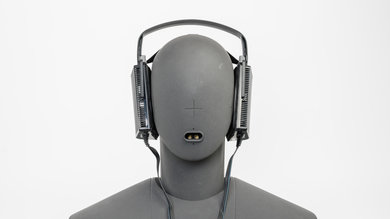 Stax SR-L300 Front Picture