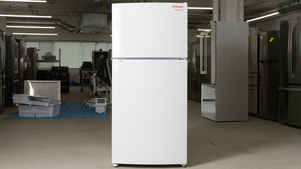 Frigidaire FFTR1425VW