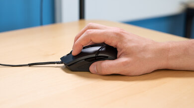 MSI CLUTCH GM30 Claw Grip Picture