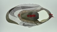 Nike Alphafly 4 Upper Breathability