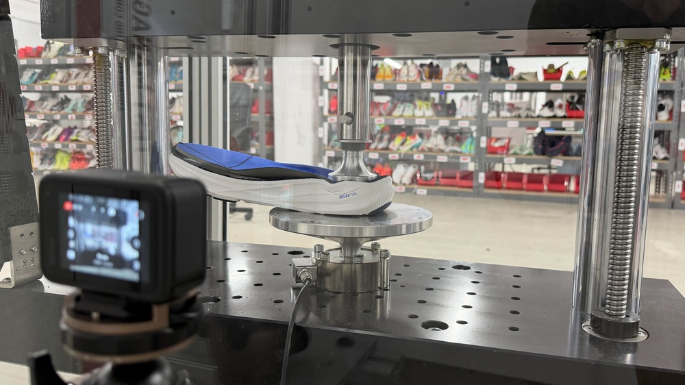 Altra Experience Flow 2 Test Results