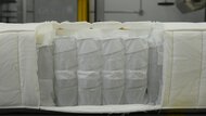 IKEA VALEVÅG Foam Layer Material Picture