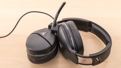Turtle Beach Recon 200 Build Quality Picture