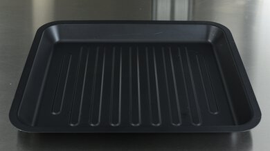COSORI Smart Air Fryer CS130-AO Cleaned Tray Picture