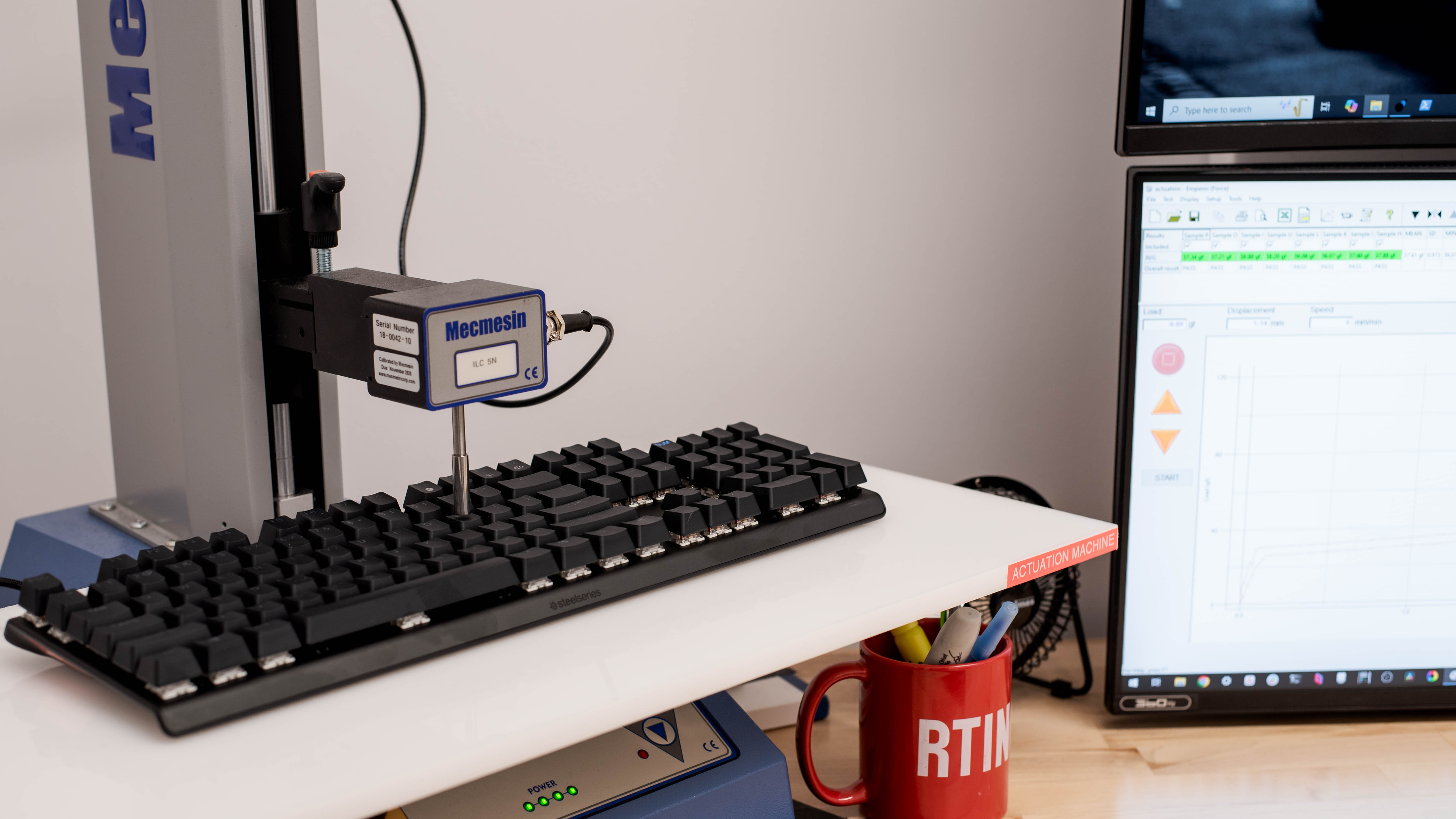 perceptual testing image