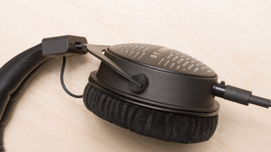 Beyerdynamic DT 1990 PRO MKII Build Quality Picture