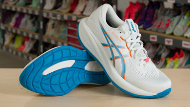 ASICS GEL-CUMULUS 28 Review