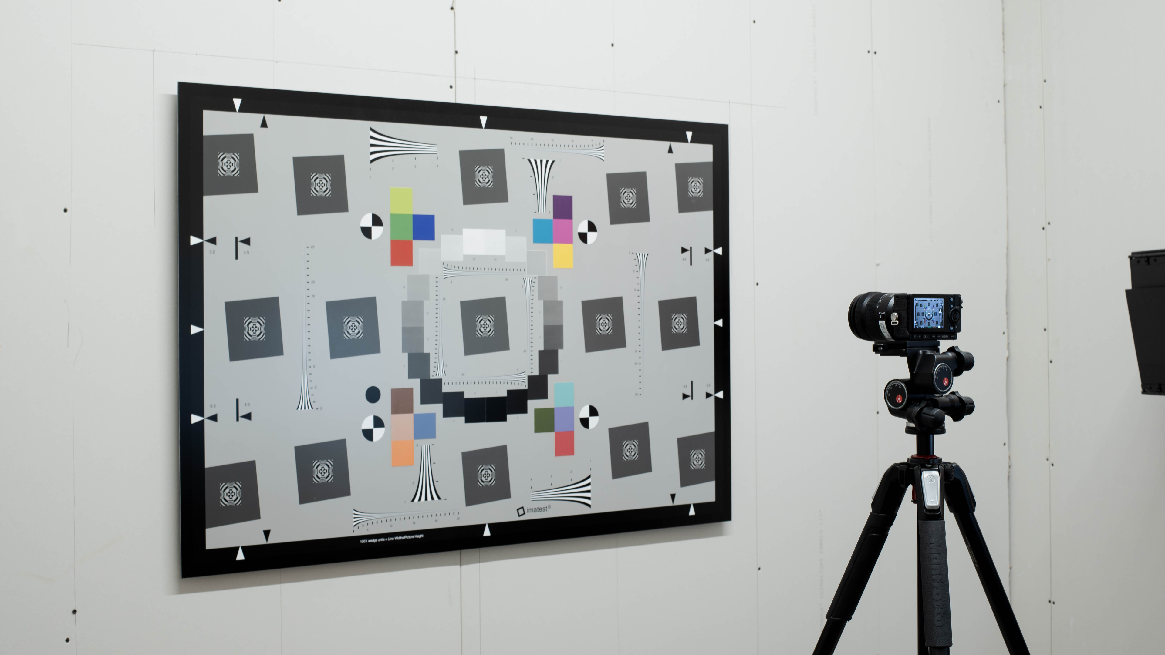 perceptual testing image