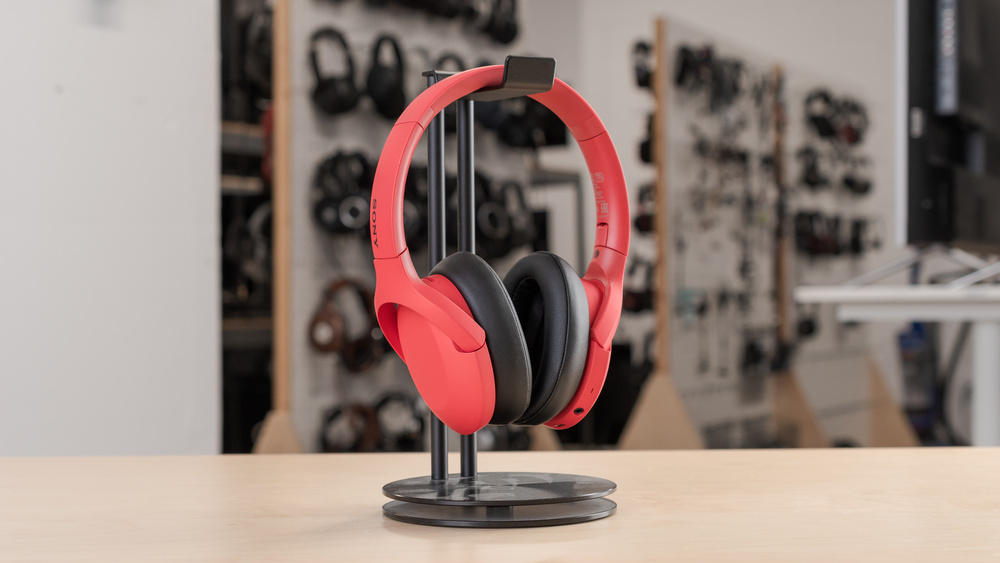 Sony WH-H910N/h.ear on 3 Wireless Review - RTINGS.com Sony WH-H910N/h.ear on 3 Wireless Review - RTINGS.com