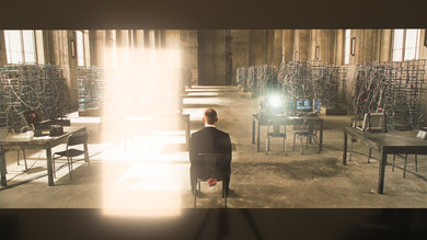 TCL UP130 Bright Room Picture