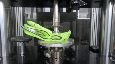 Li-Ning Feidian 6 Ultra Forefoot Cushioning Picture