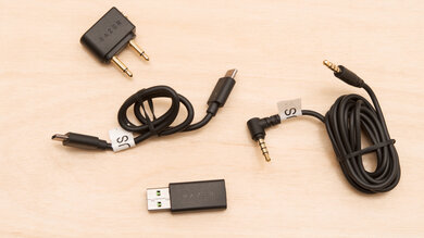Razer Opus Wireless 2020 Cable Picture