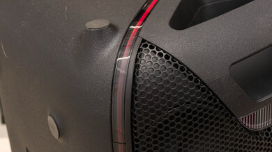 Sony GTK-XB72 Build Quality Photo