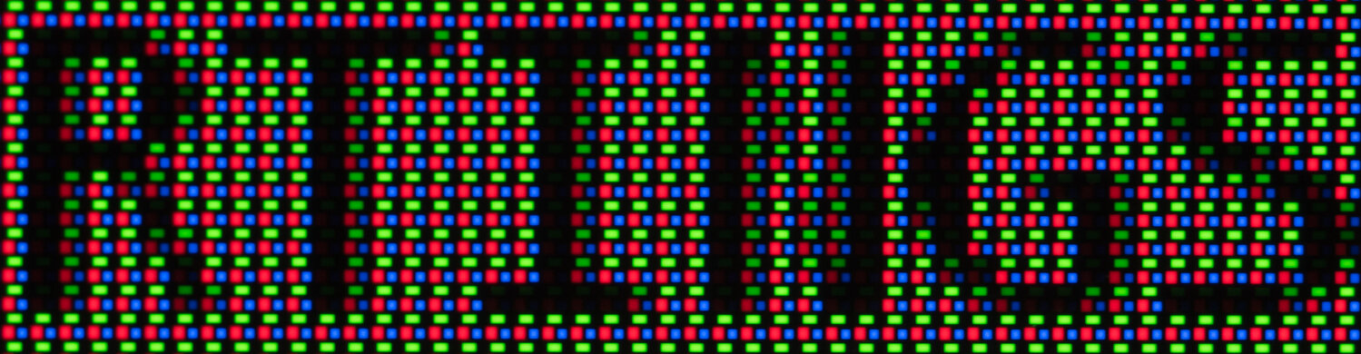 ASUS ROG Strix OLED XG27ACDNG ClearType Off