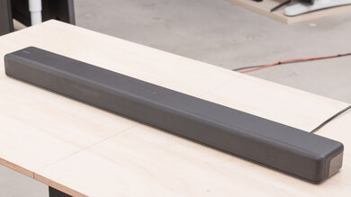 Sony HT-G700 Style photo - bar