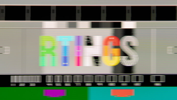 Dell Alienware AW3423DWF Pursuit Photo 120Hz