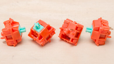 Tecsee Carrot Housing Picture