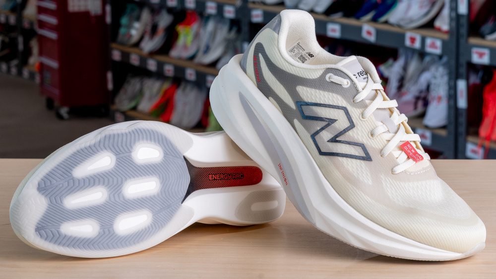 New Balance SuperComp Rebel