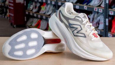 New Balance SuperComp Rebel Review