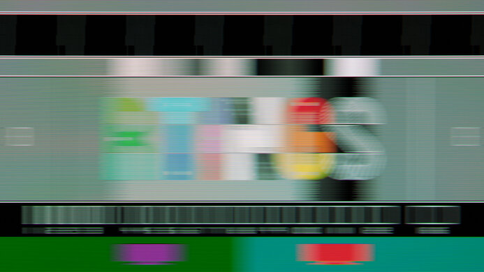 Dell Alienware AW2725DF Pursuit Photo 60Hz