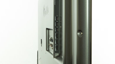 LG LB6300 Side Inputs