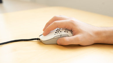 G-Wolves Hati HT-M Classic Edition Claw Grip Picture