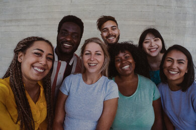 Canon Color imageCLASS MF753Cdw/MF751Cdw Friends Picture