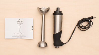 All-Clad KZ750DGT Bundle Picture