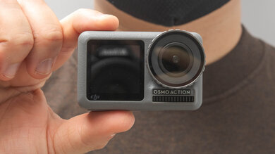 DJI Osmo Action Hand Grip Picture