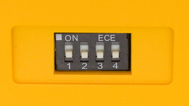 Ducky One 3 Extra Features