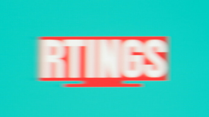 ASUS ProArt Display PA278CV Motion Blur Picture