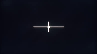 Samsung Q7CN/Q7C QLED 2018 Native Black Uniformity Picture