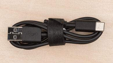 Shokz OpenFit True Wireless Cable Picture