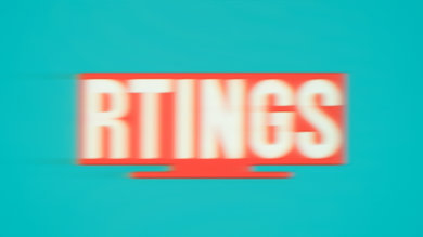 Sony X940E Motion Interpolation (60 fps) Picture