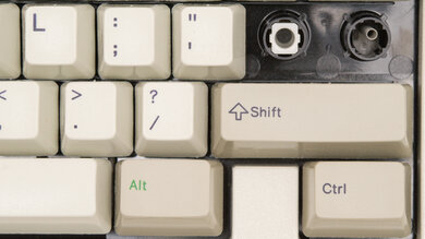 IBM Model M Customizability Overview