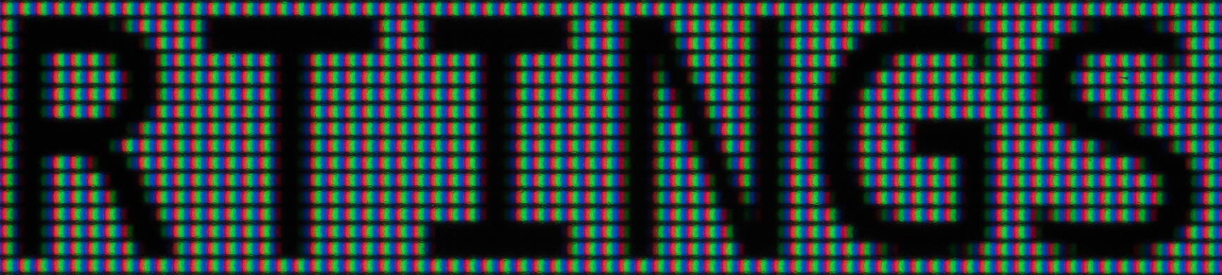 Dell G3223Q ClearType On