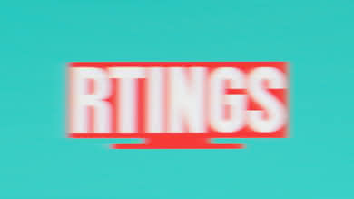 ASUS ROG Swift PG348Q Motion Blur Picture