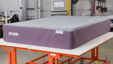 Purple RestorePlus Hybrid