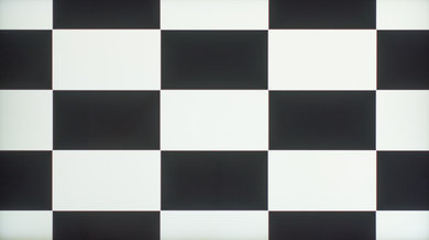 Samsung Q60/Q60R QLED Checkerboard Picture