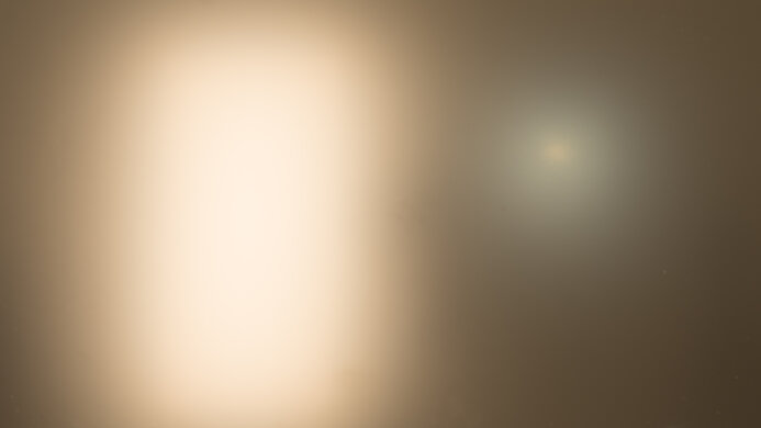 LG 27GN650-B Bright Room Off Picture