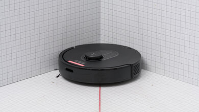 Roborock Q5 Max+ Robot Vacuum Dimensions