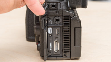 Panasonic LUMIX GH7 Input Picture