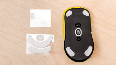 Scyrox V8 Mouse Feet picture