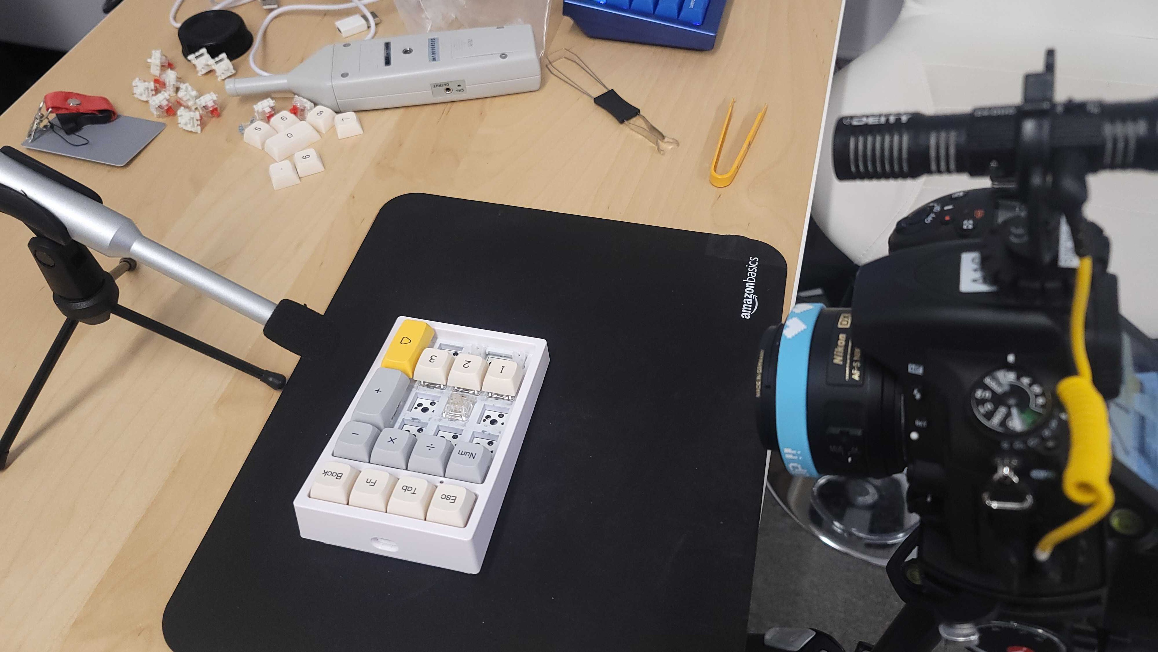 perceptual testing image