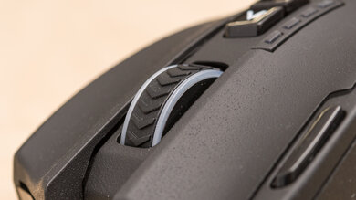 UtechSmart VENUS Pro Mouse wheel picture