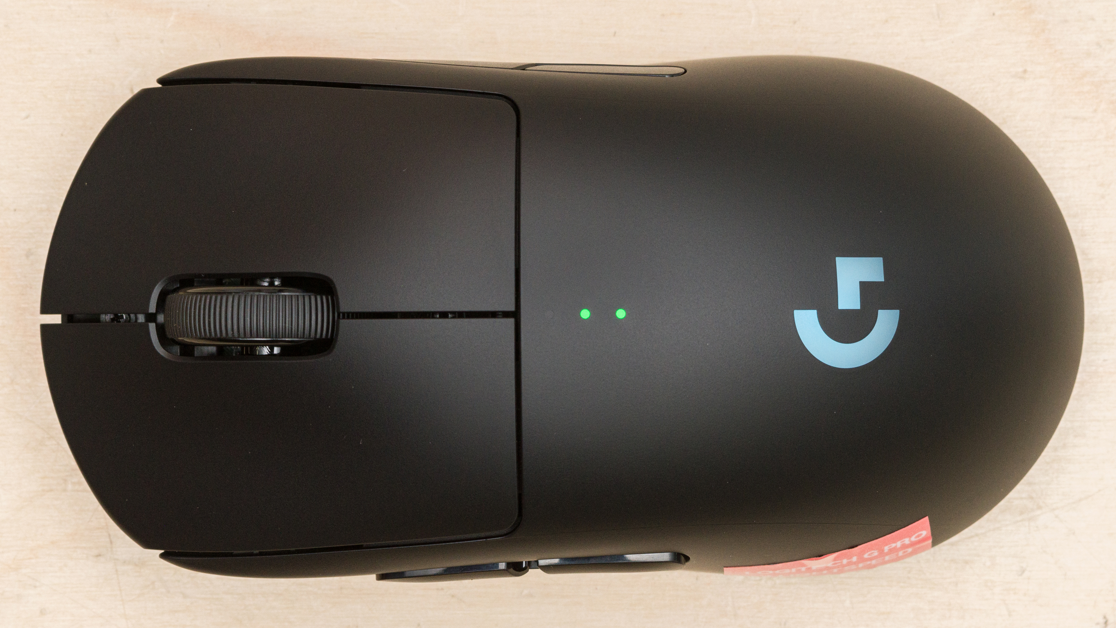 Logitech G PRO 2 LIGHTSPEED Review - RTINGS.com