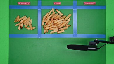 Breville the Smart Oven Air Fryer Pro BOV900BSS Sorted Fries