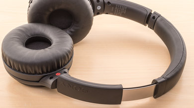 Sony WH-XB700 Wireless Comfort Picture