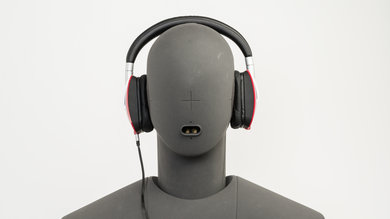 NAD VISO HP50 Front Picture