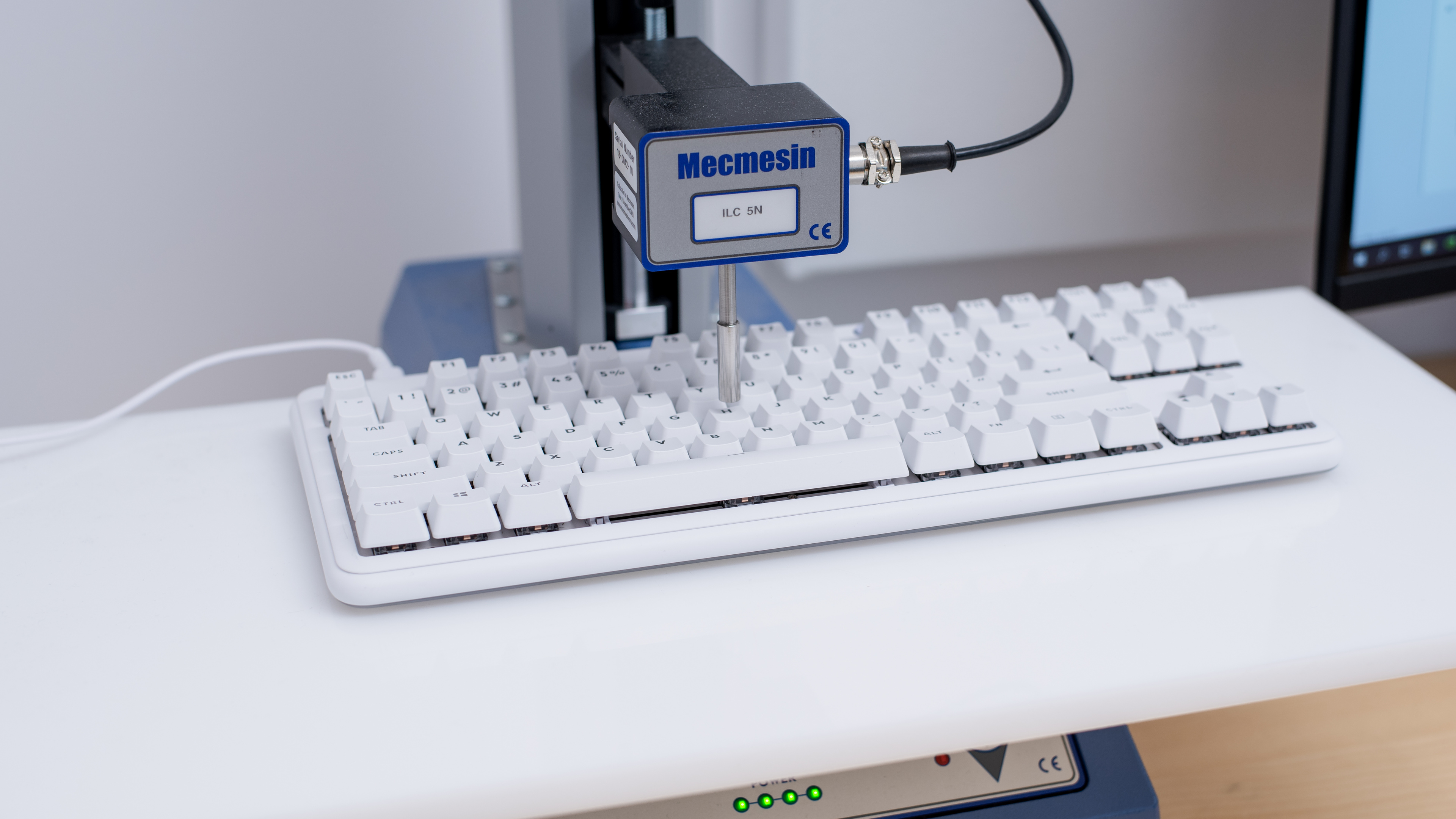 perceptual testing image